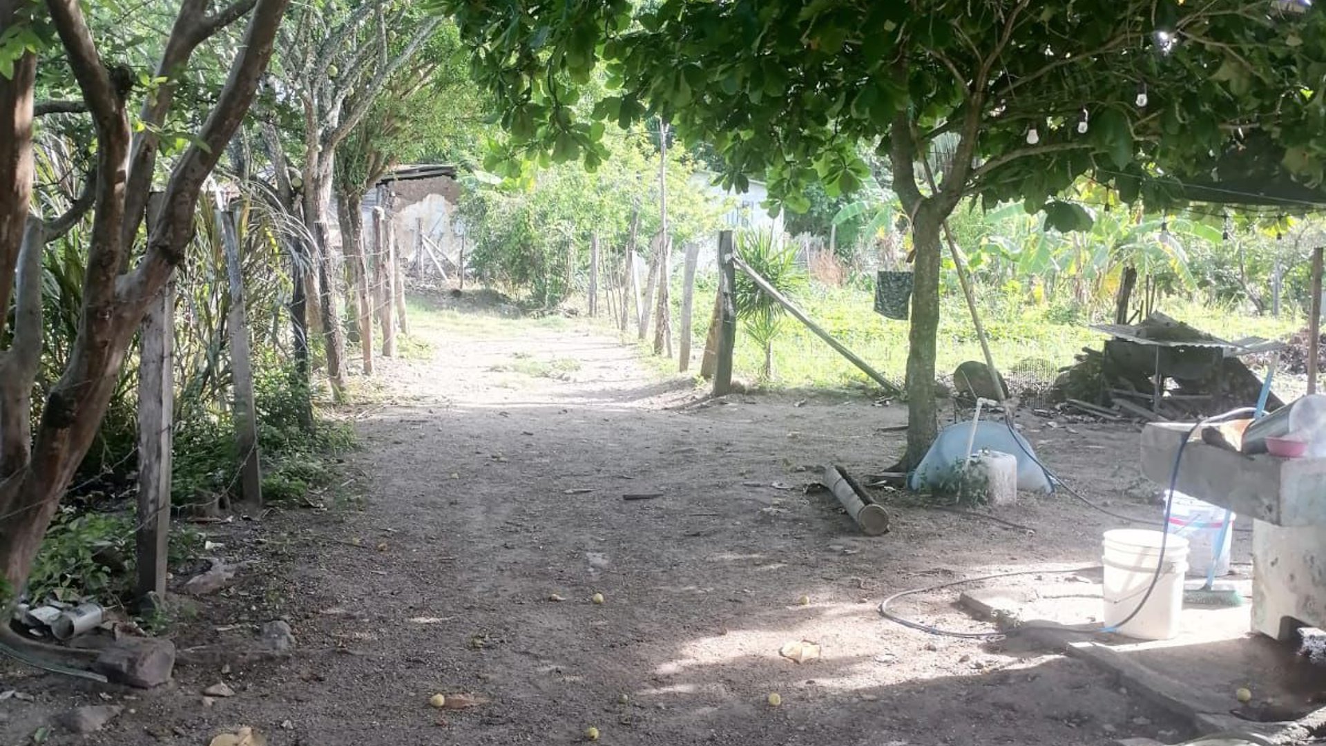 Terreno en venta en Aldea Juan Ponce Zacapa - Miniatura 8