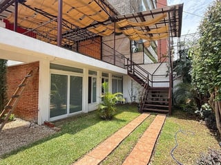 Casa Comercial en Renta | Zona 14 - 5