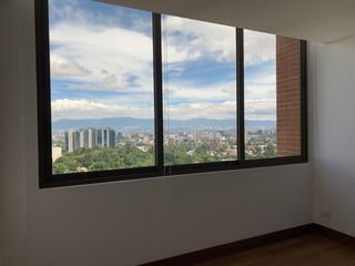 Apartamento en zona 15 venta edificio Apice - 5