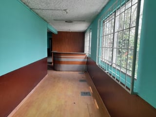 Oficina en Renta sobre 12 calle zona 9 - 4