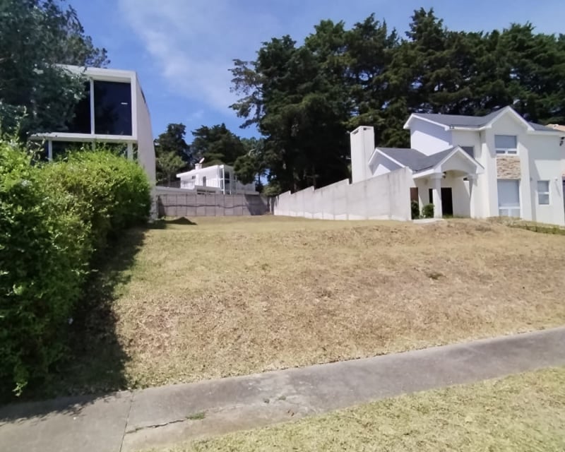 Terreno residencial en venta en La Fontana Fraijanes