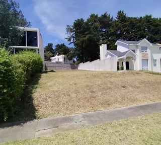 Terreno residencial en venta en La Fontana Fraijanes