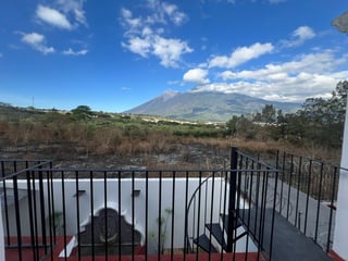 Casa nueva en venta San Miguel Buena Vista, Ciudad Vieja  - 5