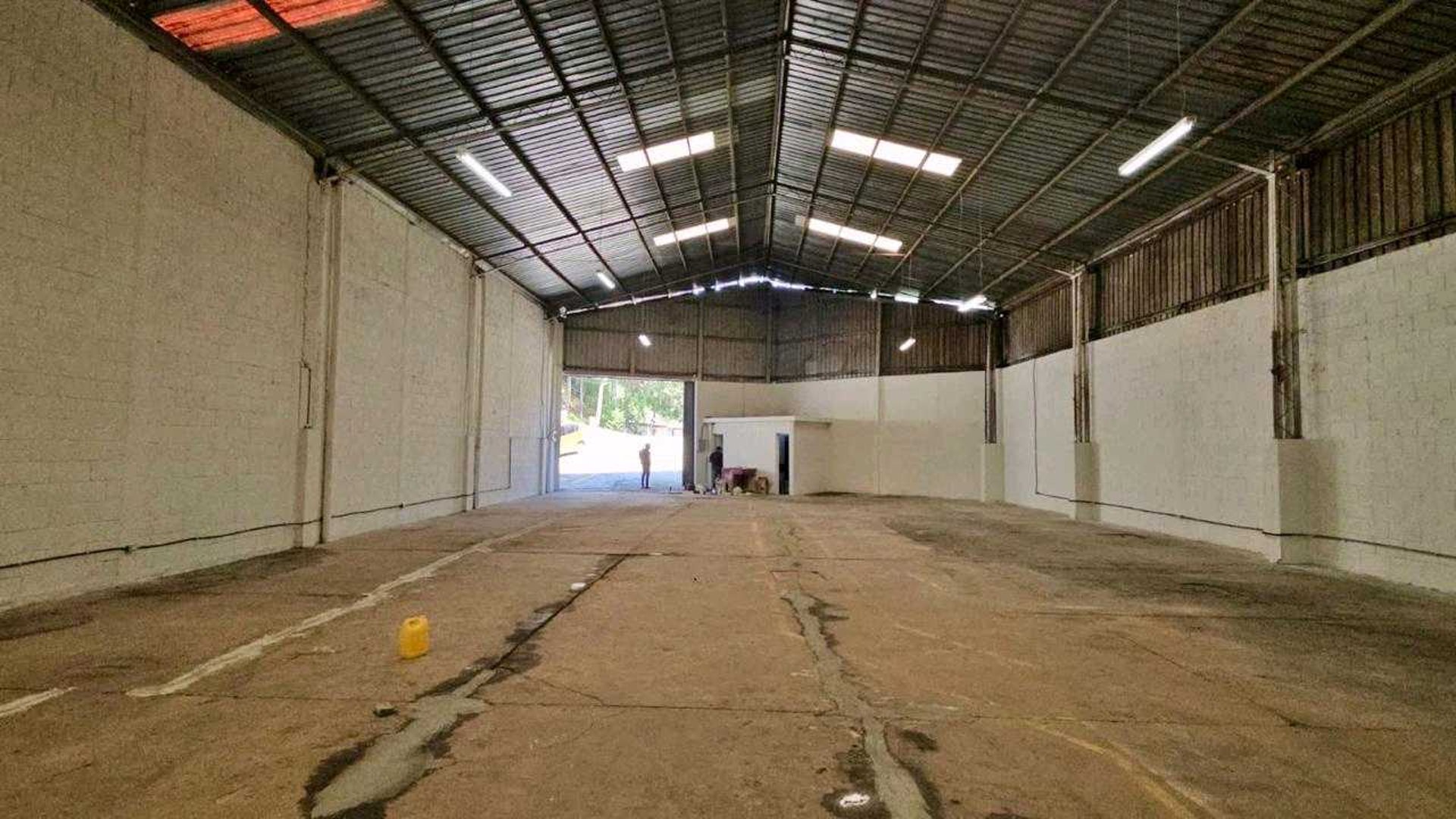 BODEGA EN ALQUILER, 📍 Complejo de Bodegas Ecobodegas Km 19.5 Lo de Coy