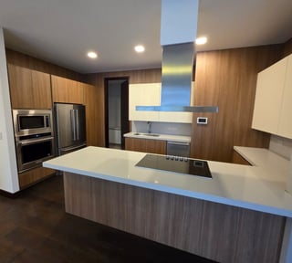 Apartamento Premium con Piscina, Rooftop y Gimnasio - zona 14 Ref-5723