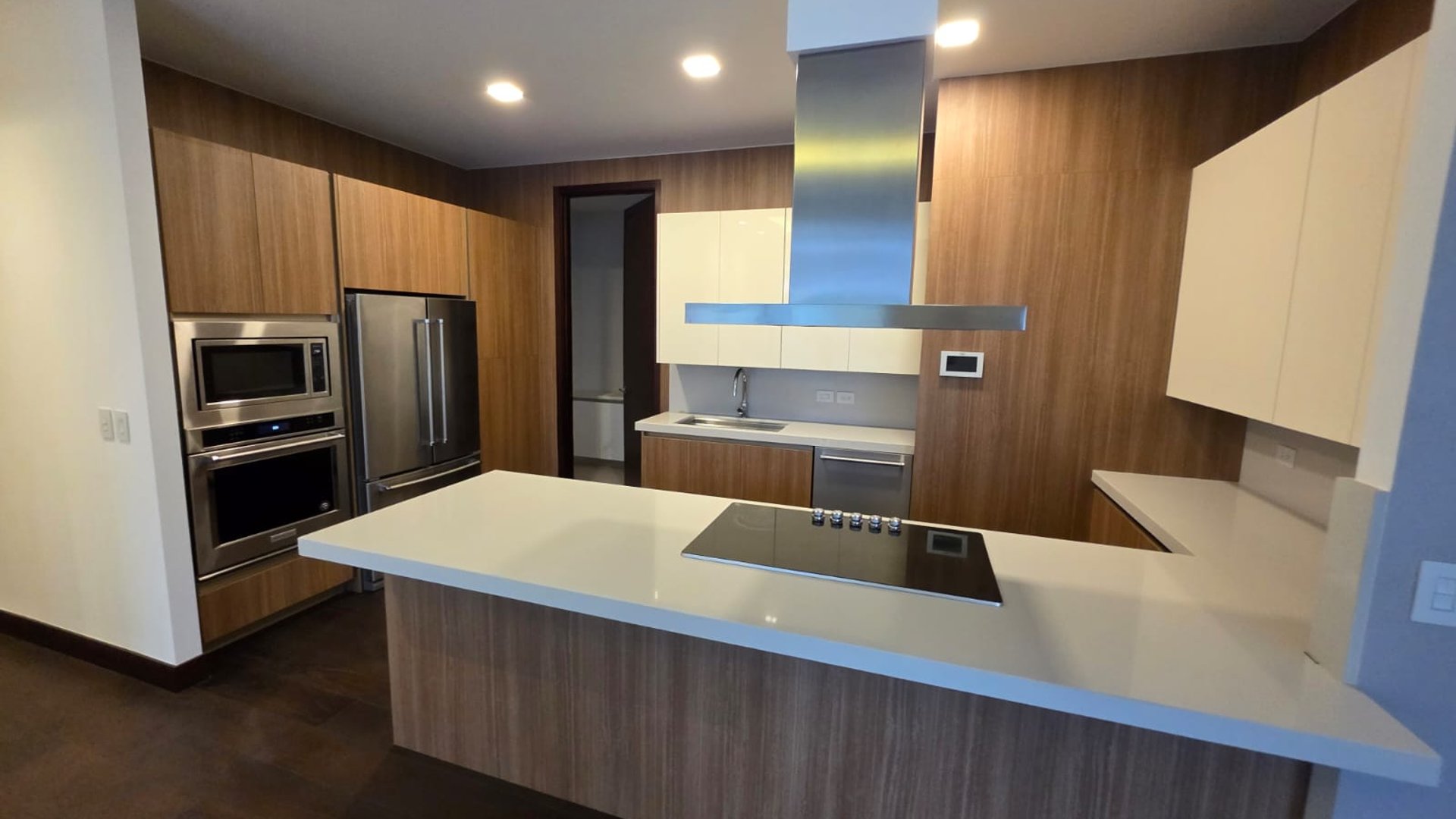 Apartamento Premium con Piscina, Rooftop y Gimnasio - zona 14 Ref-5723