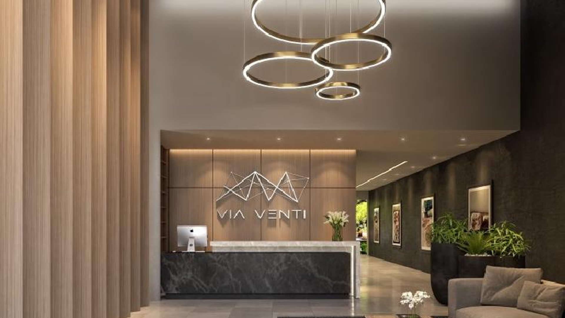 Apartamento en Venta en Planos con Balcón en Zona 10