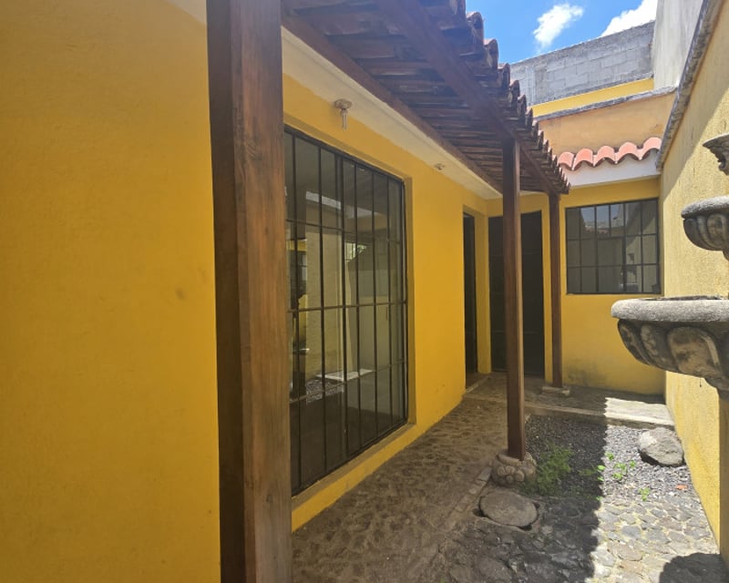 citymax antigua vende propiedad en residencial