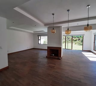 📍 CASA EN RENTA – 4 HAB | CONDOMINIO ALTO VALLE | CAES KM. 12.5