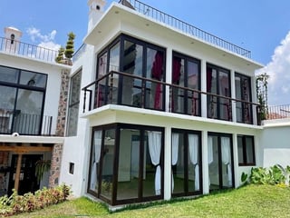 𝗩𝗘𝗡𝗧𝗔 |  Preciosa Casa Exclusiva en Hacienda del Comendador - 3