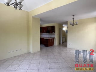 Apartamento en Renta, Fraijanes (R8886) - 3