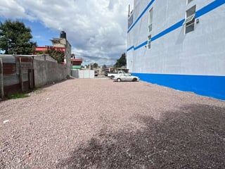 Terreno en Renta en La Esperanza Quetzaltenango - 2