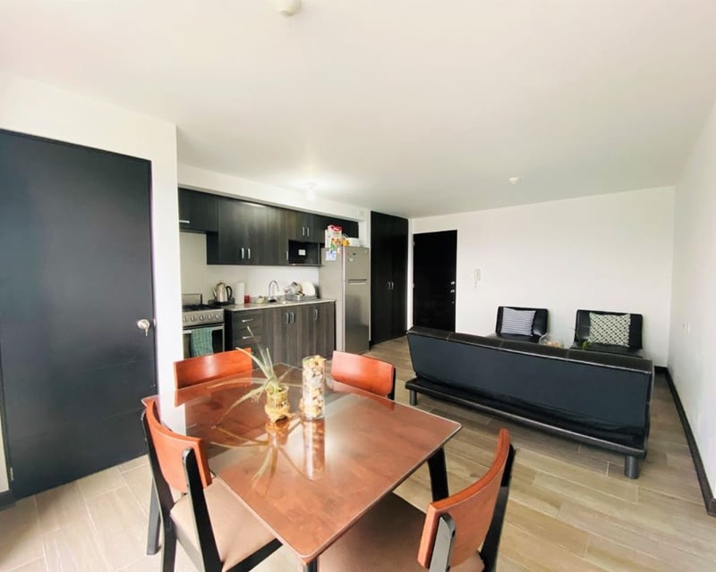 Apartamento de 3 habitaciones en venta Villas Granada