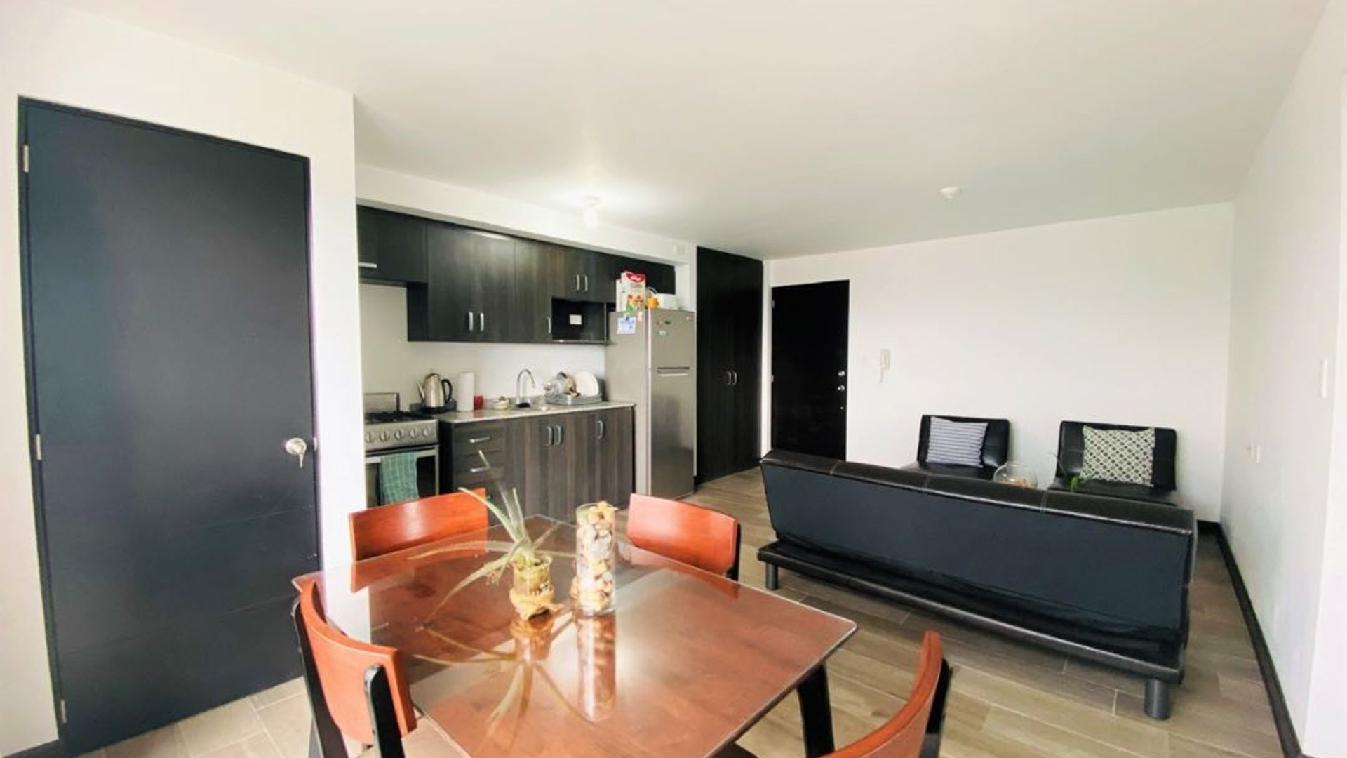 Apartamento de 3 habitaciones en venta Villas Granada