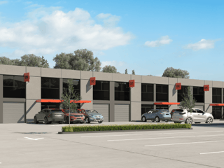 Ofibodegas en Alquiler Chimaltenango km 56 - Image 3