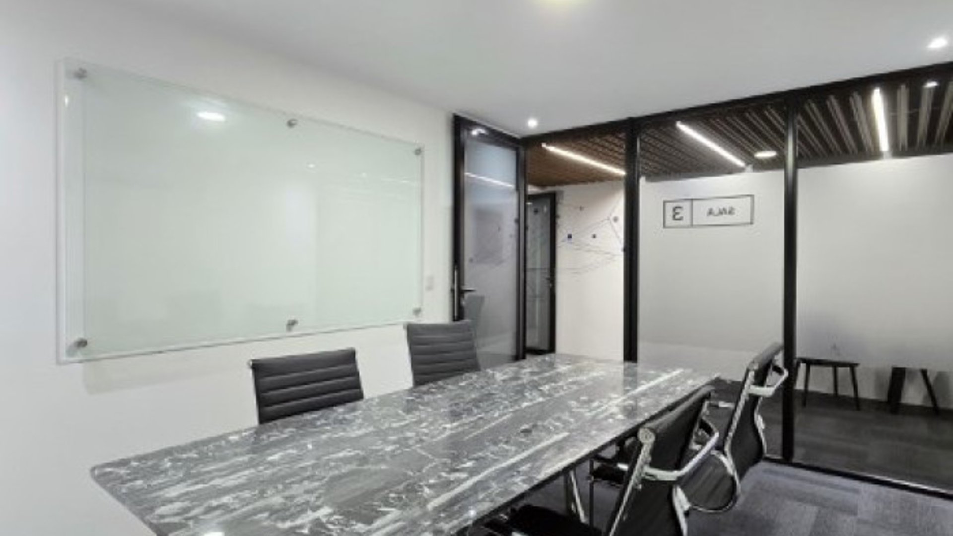 Oficina en Venta Nova Reformador Zona 9 Guatemala - Miniatura 22