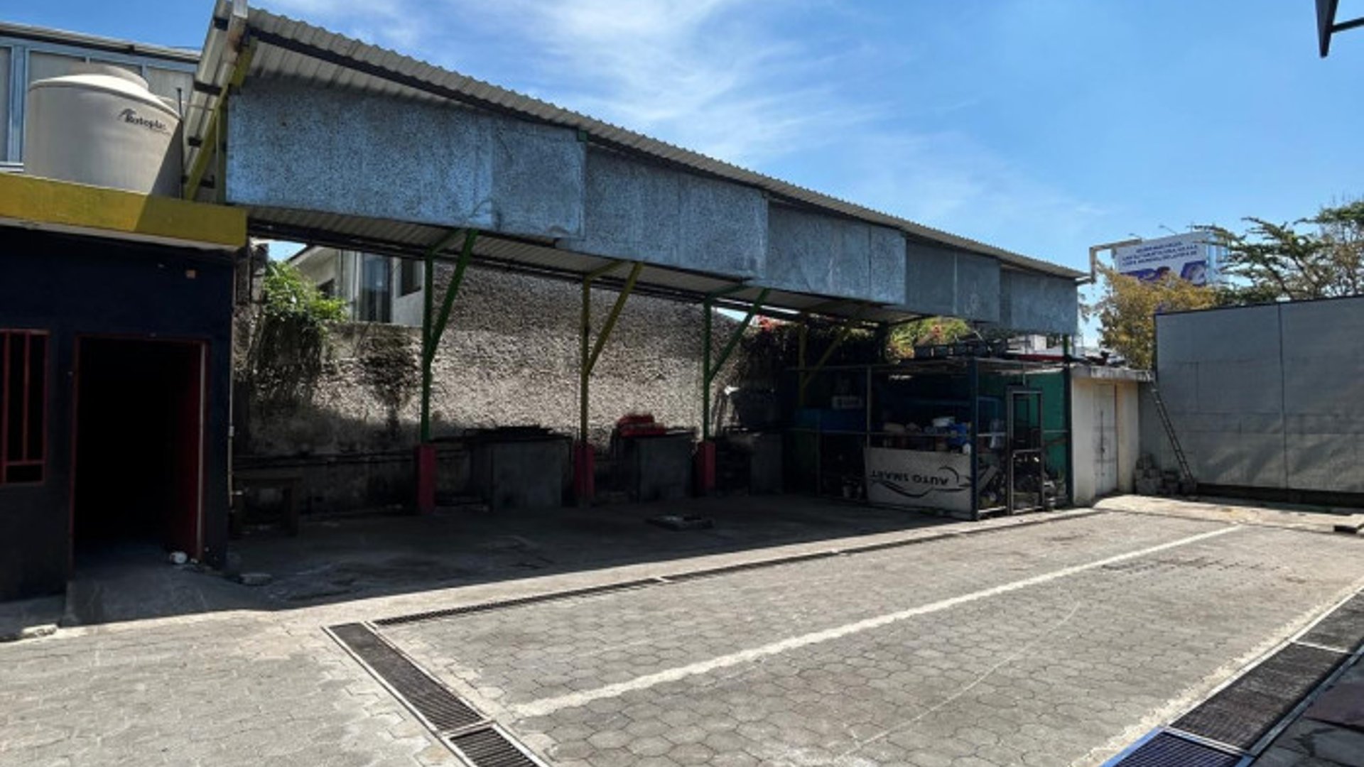 Propiedad Comercia en renta en zona 11, Las Charcas - Miniatura 3