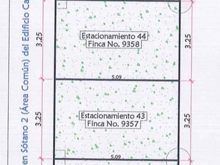 PentHouse zona 10 Edificio Casa Veranda - 2
