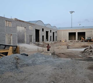 Bodega en Renta – Carretera a San José Pinula