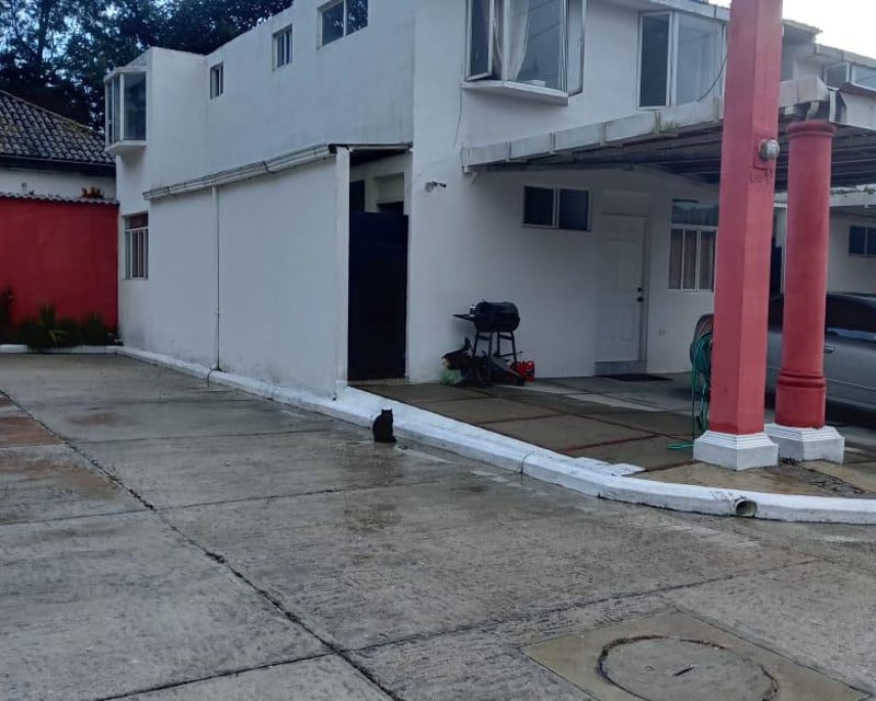 Casa en Venta Villas Del Pinar, Km. 19.4 Carretera a El Salvador