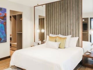 Apartamento en venta en zona 10 - 3