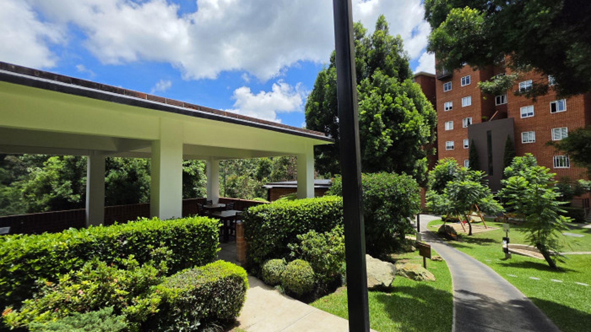 Apartamento Renta Hexa Cañada 16 Zona 16 - Miniatura 10