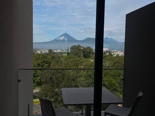Apartamento amueblado en renta zona 13 / Elemento - 4