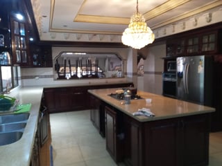 Casa en Venta en Santa Rosalia, CAES - 4