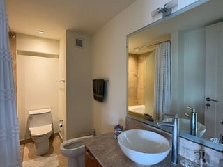 Apartamento Amueblado en Alquiler Edificio Atrium, zona 10 - 4
