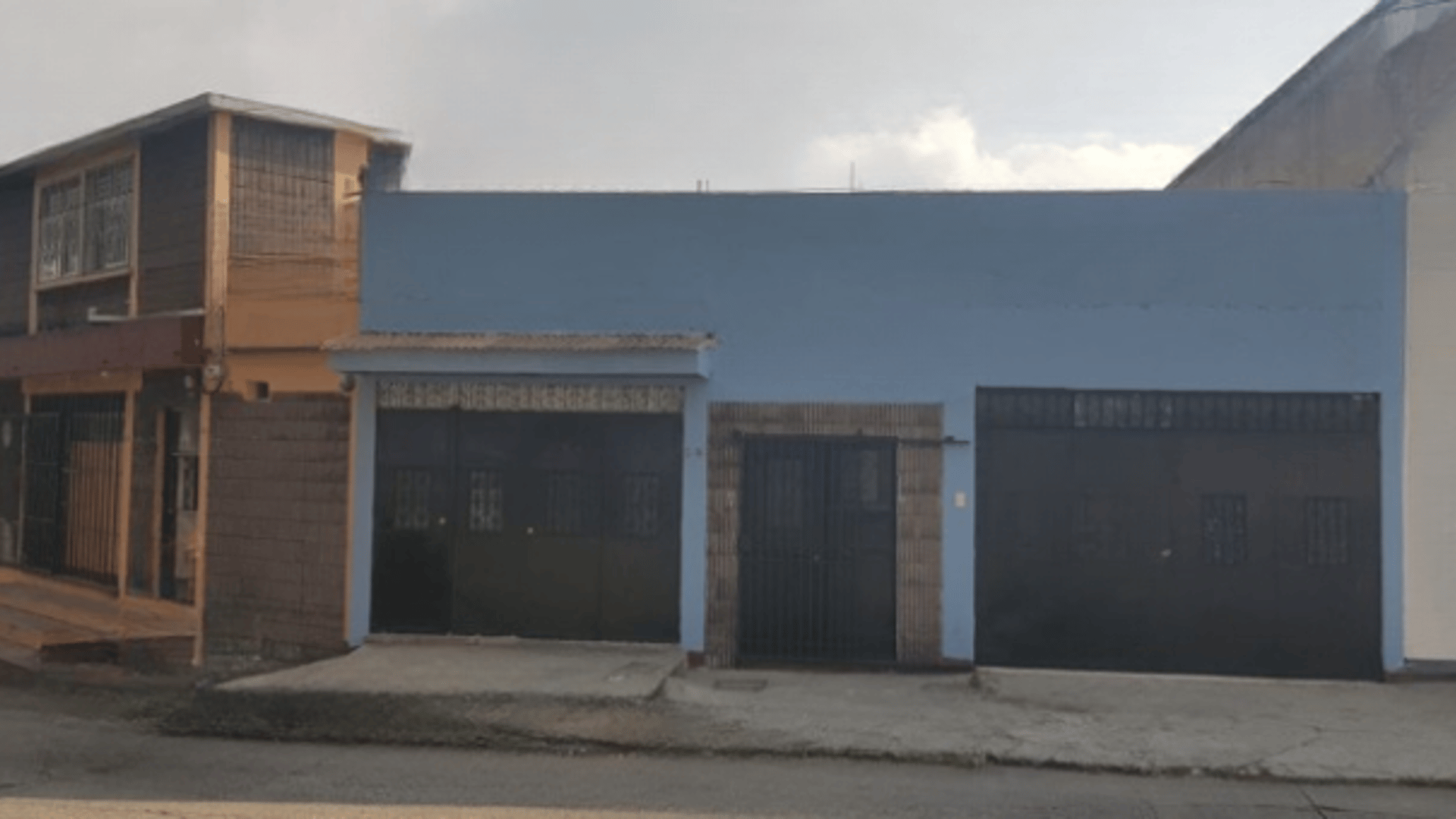 Casa comercial en venta  Panorama San Cristobal Mixco