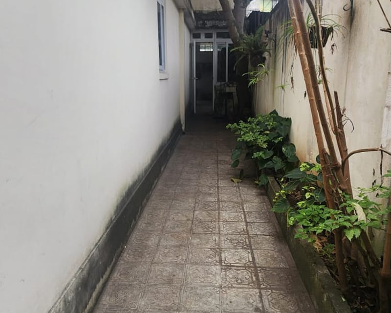 Linda Casa En Venta - En Zona 18, Residenciales Atlantida