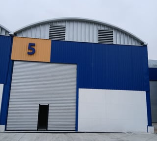 Bodega en Renta en Zona 3 Ciudad de Guatemala
