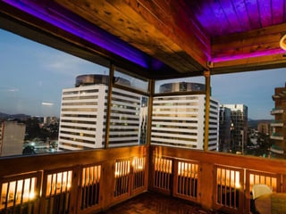 Apartamento en Renta en Zona 10, Ciudad de Guatemala - 4