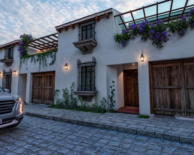 CASA NUEVA EN VENTA DENTRO DEL  CONDOMINIO LOS APÓSTOLES