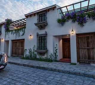 CASA NUEVA EN VENTA DENTRO DEL  CONDOMINIO LOS APÓSTOLES
