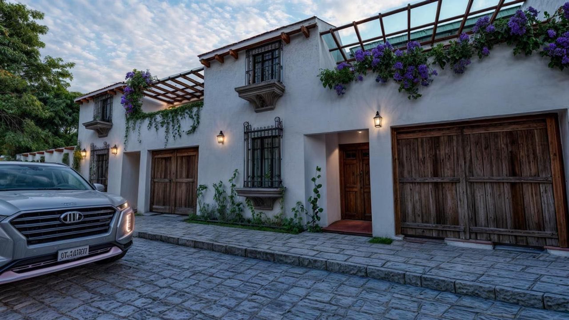CASA NUEVA EN VENTA DENTRO DEL  CONDOMINIO LOS APÓSTOLES