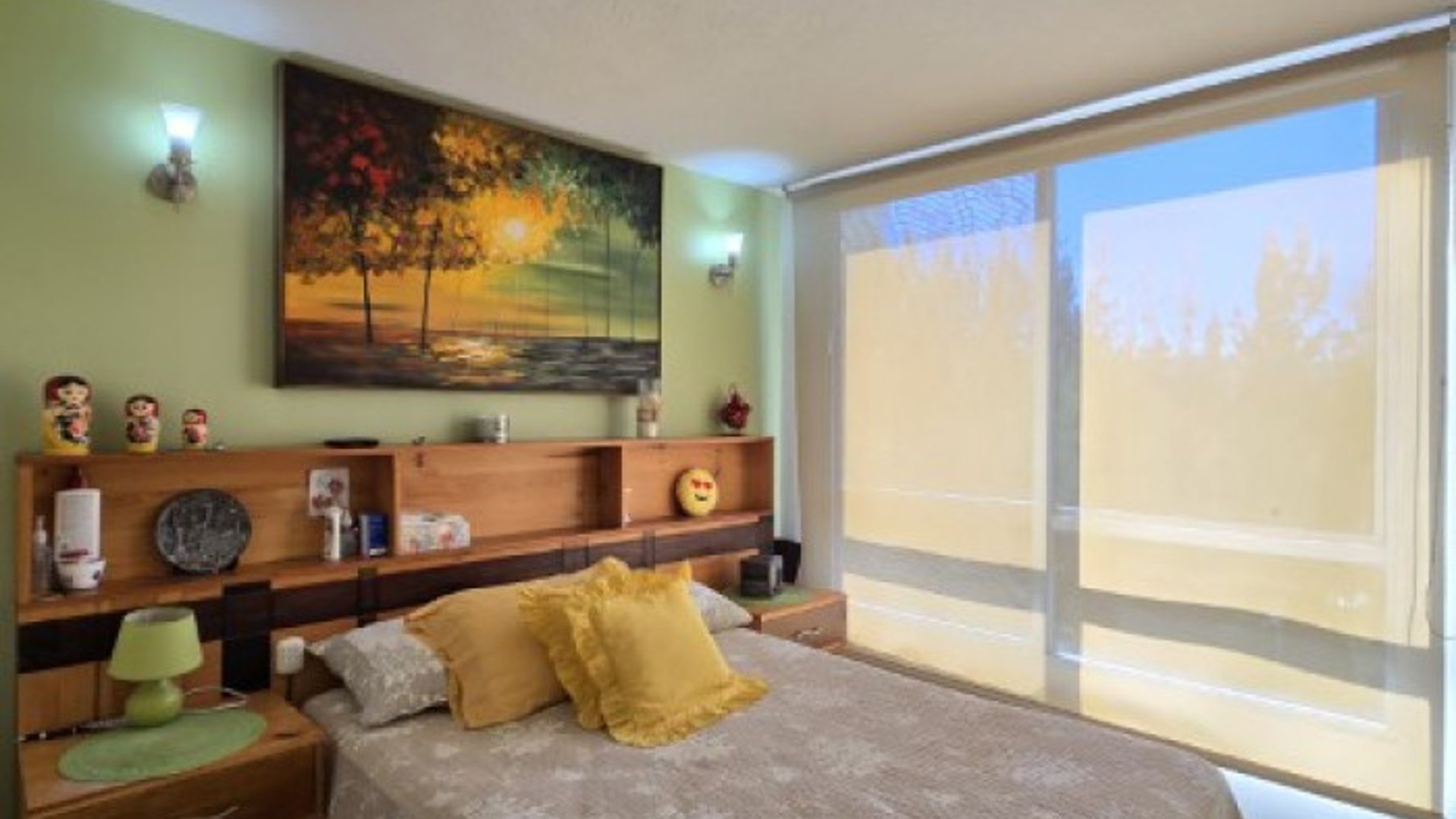 Apartamento en Venta Altos de La Sabana Zona 17 Ciudad - Miniatura 9