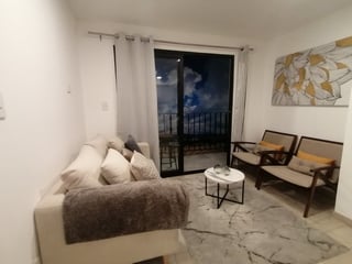 Apartamento en Venta Zona 12 por Plaza Madero - Image 8