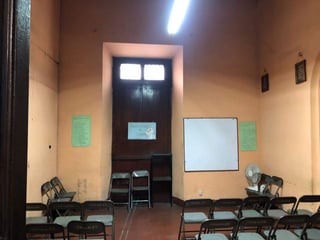 Casa en alquiler, Zona 1 - 4
