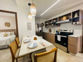 VENTA DE PROYECTO RESIDENCIAL, VILLAS Y APARTAMENTOS - DAMARE - 4