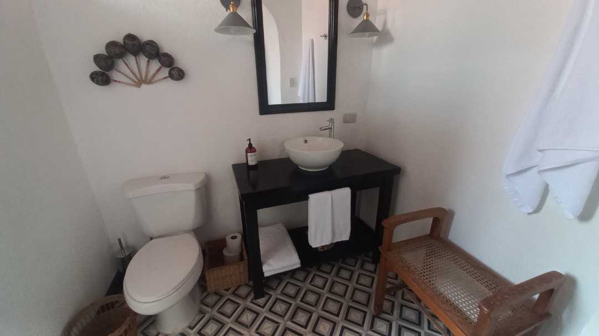 CASA PREMIUM EN VENTA EN  CASCO DE ANTIGUA GUATEMALA - Miniatura 23