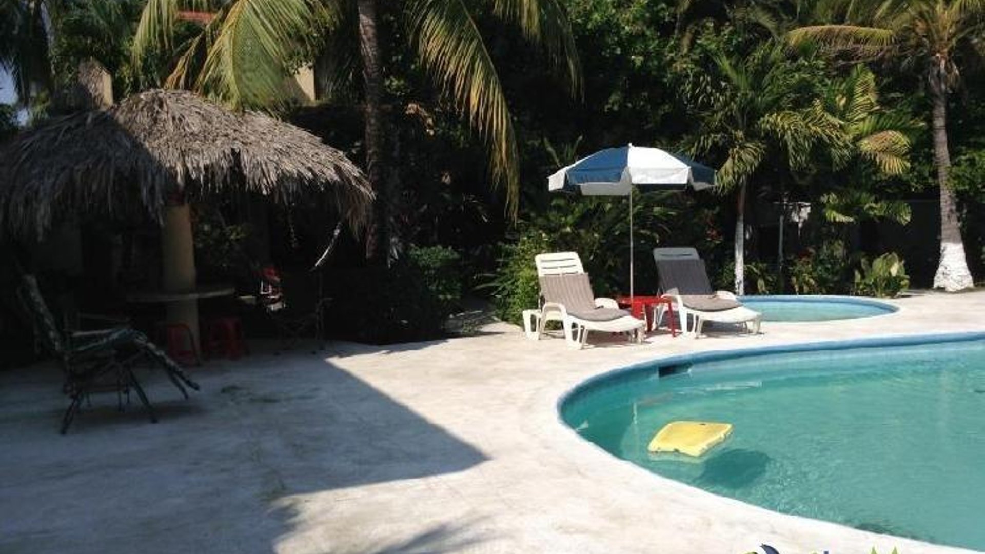 Se vende hermosa casa de playa en Iztapa Escuintla.
