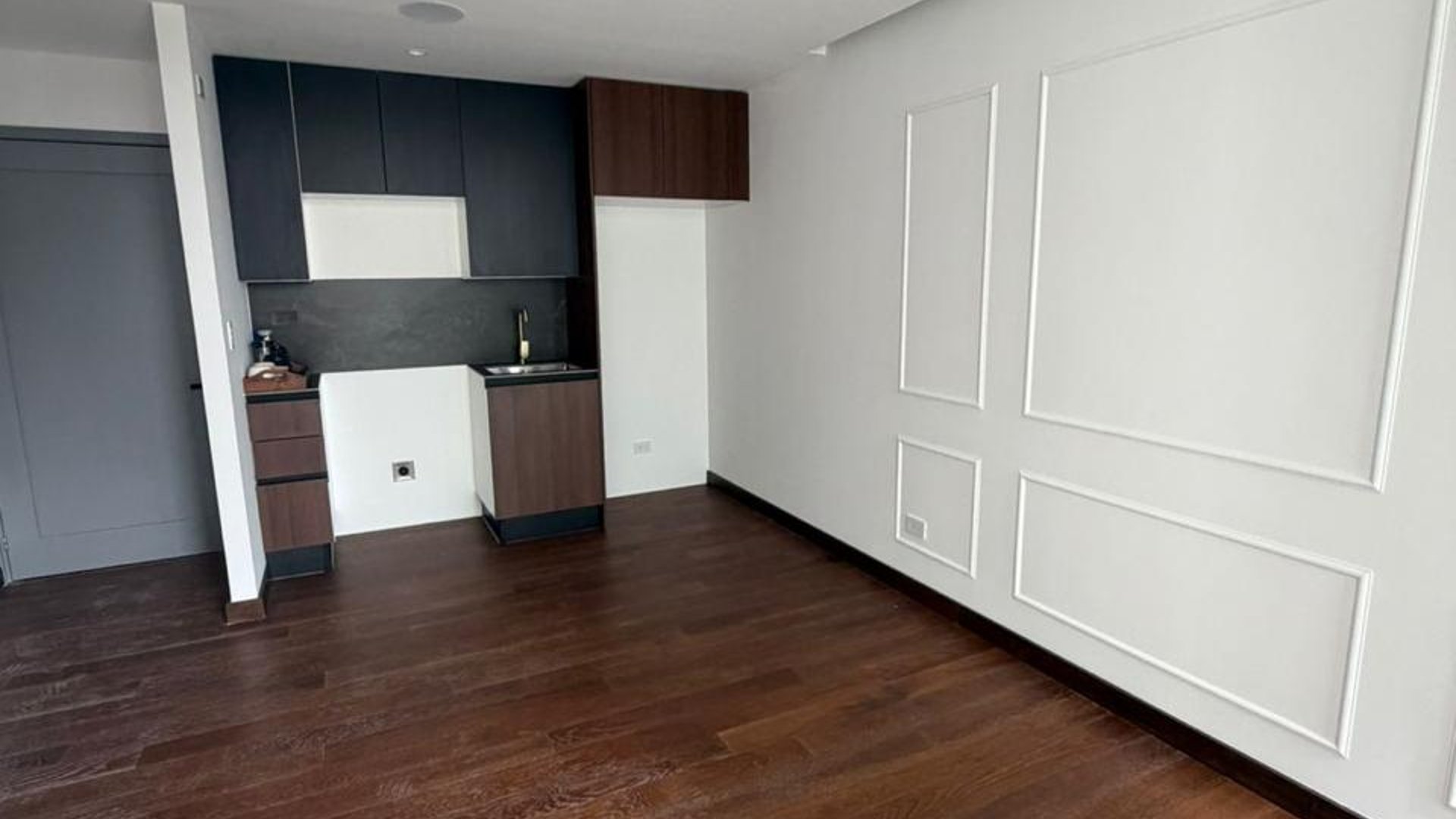 ALQUILER DE LINDO APARTAMENTO PARA ESTRENAR - ATARAH, ZONA 10 - Miniatura 3