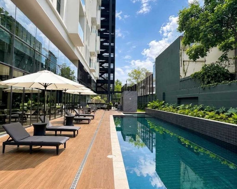 APARTAMENTO EN VENTA 📍 Edificio Atarah, Zona 10