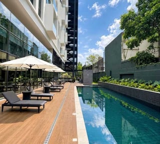 APARTAMENTO EN VENTA 📍 Edificio Atarah, Zona 10