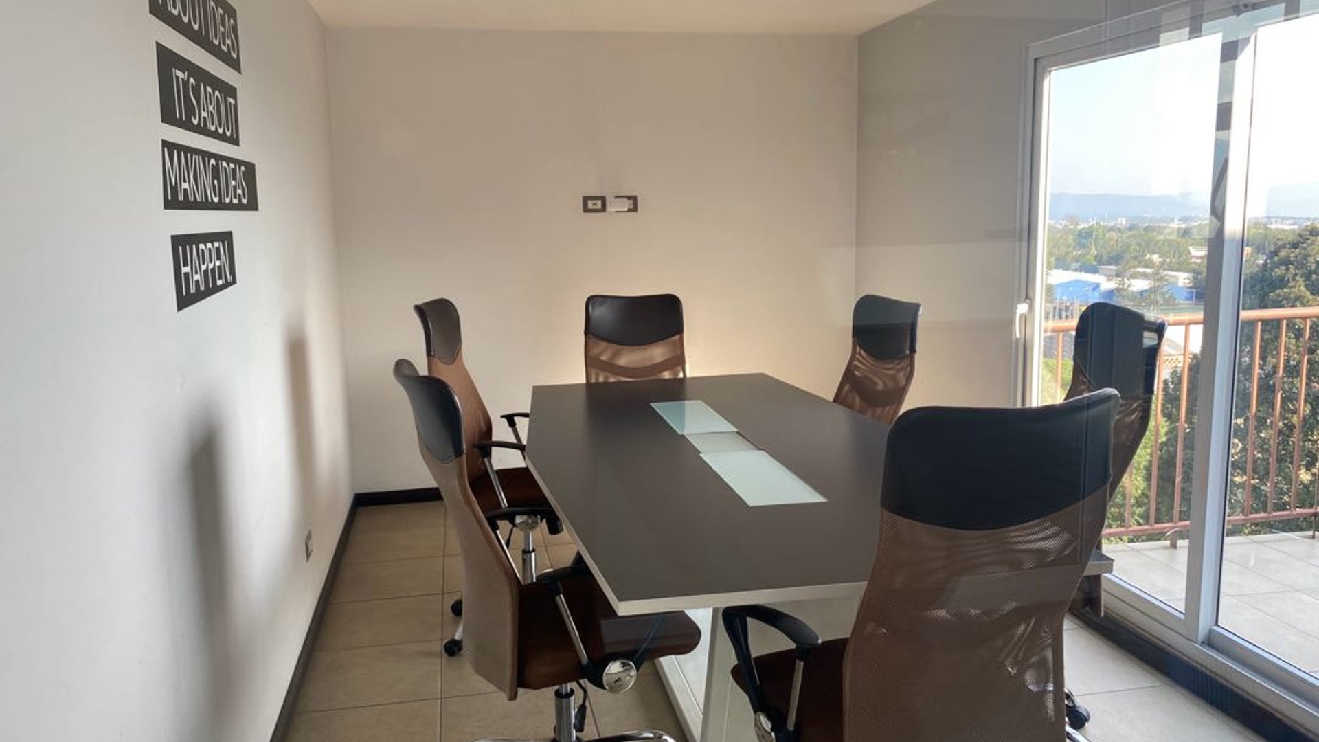 Apartamento en Renta en Vistas de las Charcas Zona 11 - Miniatura 10