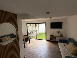 Casa en Venta Condominio Luminela zona 10 San Miguel Pe - 3