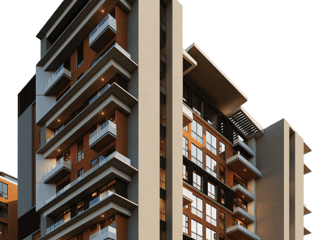 En venta apartamento con Jardin-Terraza zona 10 Guate - 2