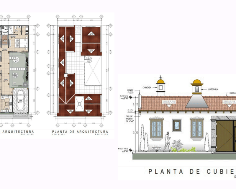 Casa San Francisco B en venta, Los Franciscanos Club Residencial, AG.