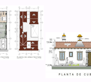 Casa San Francisco B en venta, Los Franciscanos Club Residencial, AG.